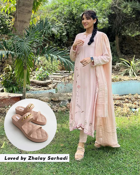 أسافين السلسلة