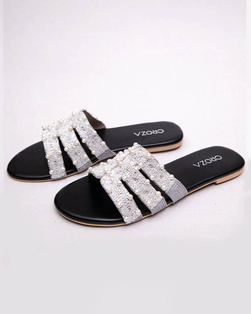 FEEHA Handwork Flats