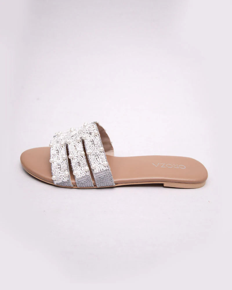 FEEHA Handwork Flats