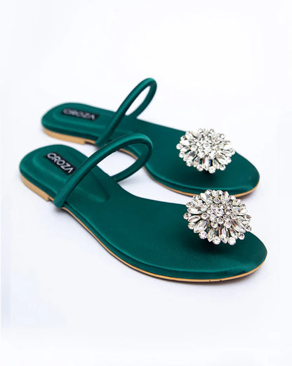 DAISY Brooch Flats