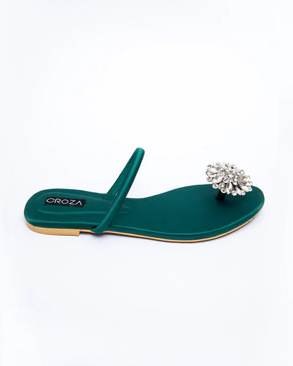 DAISY Brooch Flats