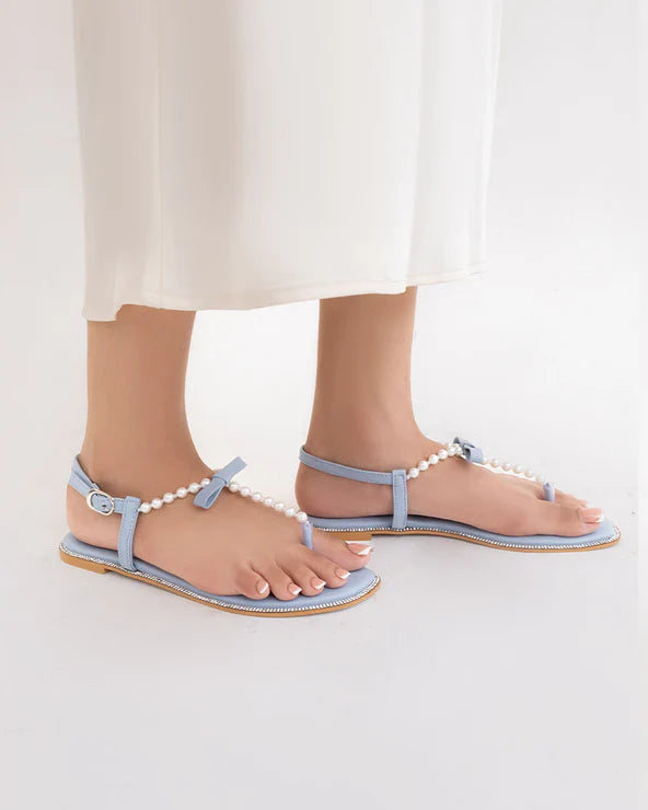 DIANA Pearl Sandals