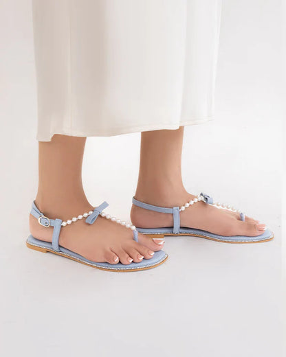 DIANA Pearl Sandals
