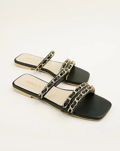 Chain Flats